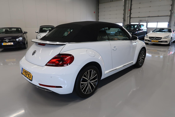 Volkswagen Beetle - Afbeelding 25 van 30