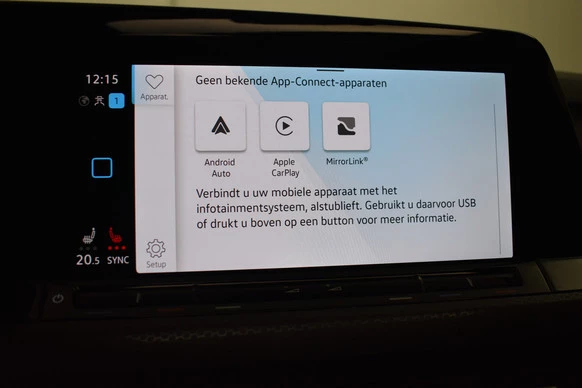 Volkswagen Golf - Afbeelding 5 van 30
