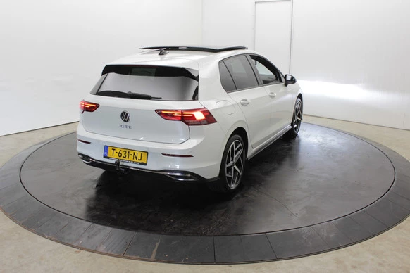 Volkswagen Golf - Afbeelding 6 van 30