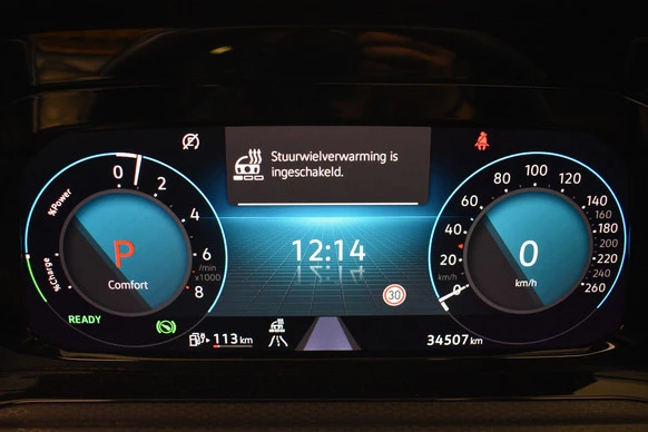 Volkswagen Golf - Afbeelding 15 van 30