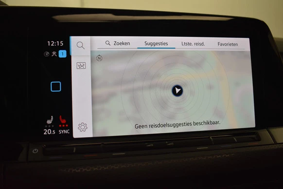 Volkswagen Golf - Afbeelding 17 van 30
