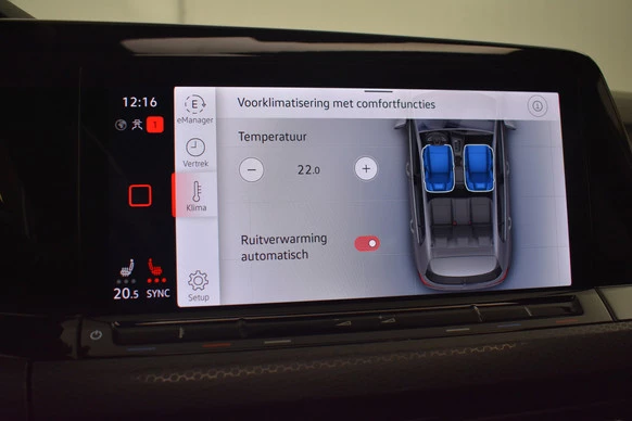 Volkswagen Golf - Afbeelding 19 van 30