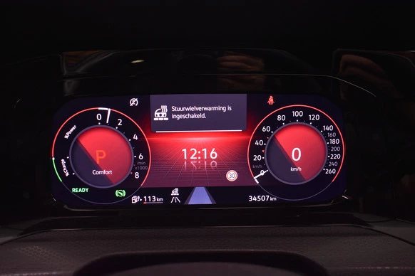Volkswagen Golf - Afbeelding 20 van 30