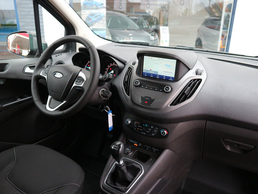 Ford Transit Courier - Afbeelding 2 van 28