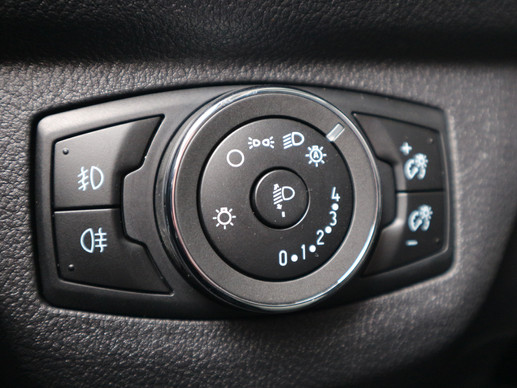 Ford Transit Courier - Afbeelding 14 van 28