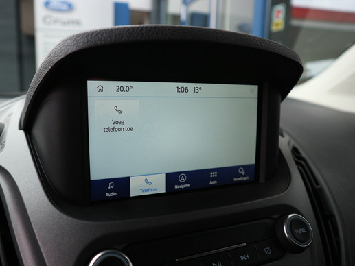 Ford Transit Courier - Afbeelding 19 van 28