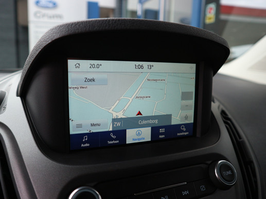 Ford Transit Courier - Afbeelding 20 van 28