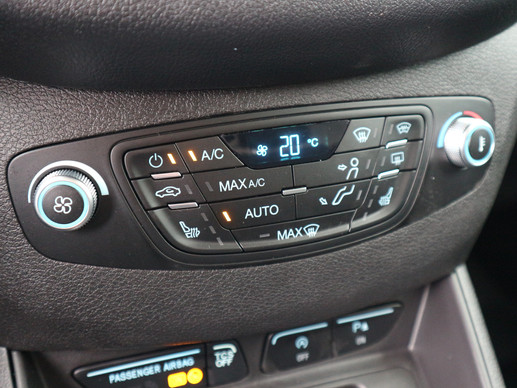 Ford Transit Courier - Afbeelding 22 van 28