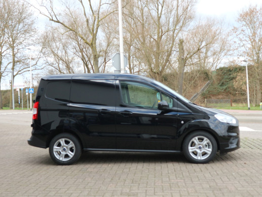 Ford Transit Courier - Afbeelding 3 van 28