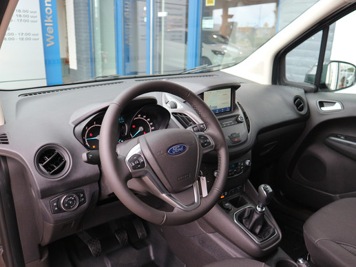 Ford Transit Courier - Afbeelding 8 van 28
