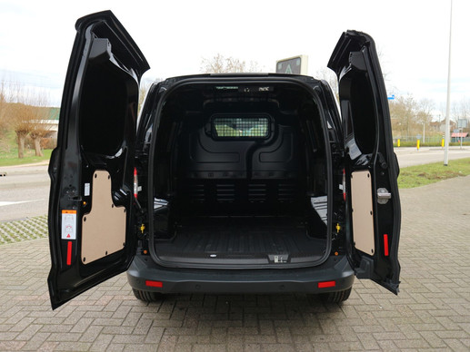 Ford Transit Courier - Afbeelding 9 van 28