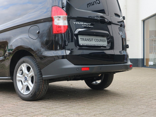 Ford Transit Courier - Afbeelding 10 van 28