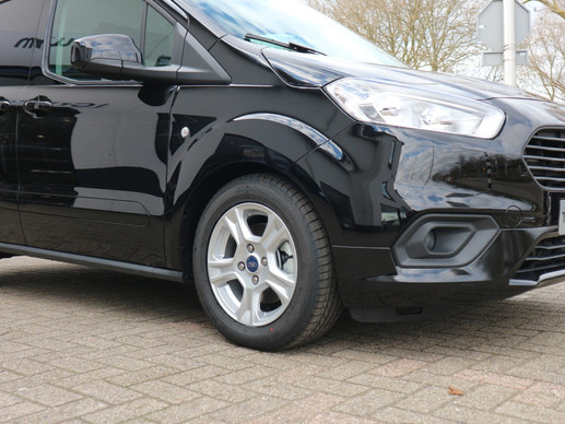 Ford Transit Courier - Afbeelding 28 van 28
