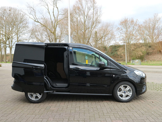 Ford Transit Courier - Afbeelding 4 van 28