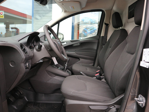 Ford Transit Courier - Afbeelding 5 van 28