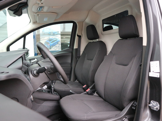 Ford Transit Courier - Afbeelding 6 van 28