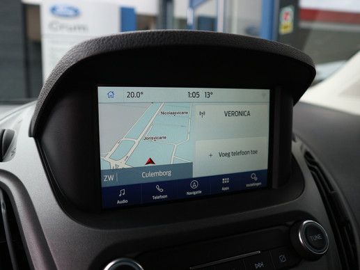 Ford Transit Courier - Afbeelding 11 van 28