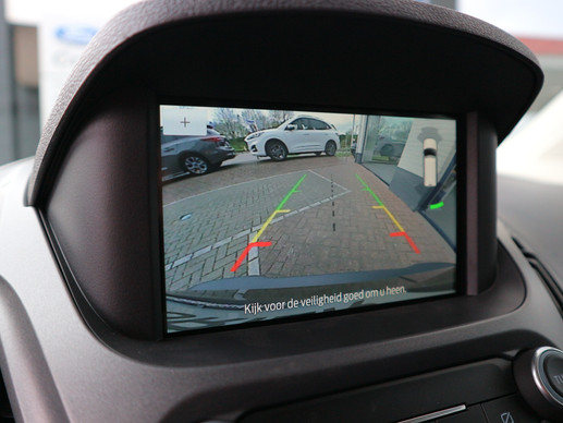 Ford Transit Courier - Afbeelding 12 van 28