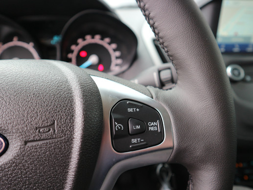 Ford Transit Courier - Afbeelding 16 van 28