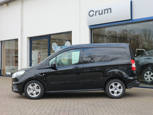 Ford Transit Courier - Afbeelding 17 van 28