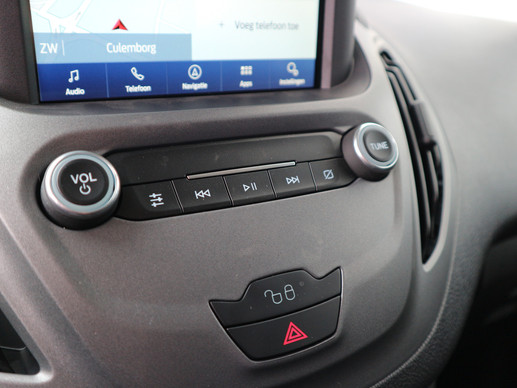 Ford Transit Courier - Afbeelding 21 van 28