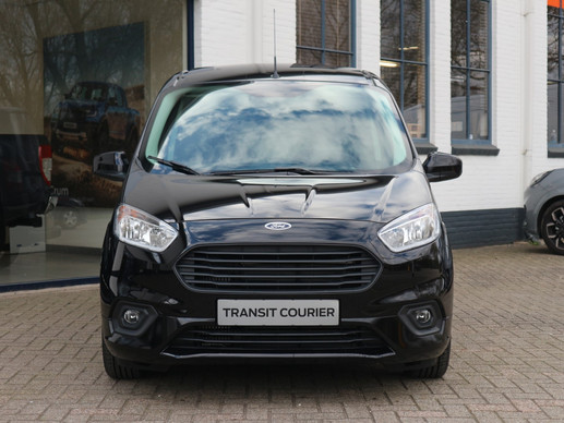 Ford Transit Courier - Afbeelding 24 van 28