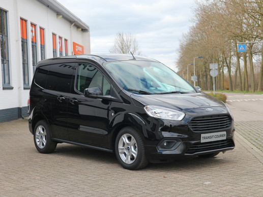 Ford Transit Courier - Afbeelding 25 van 28