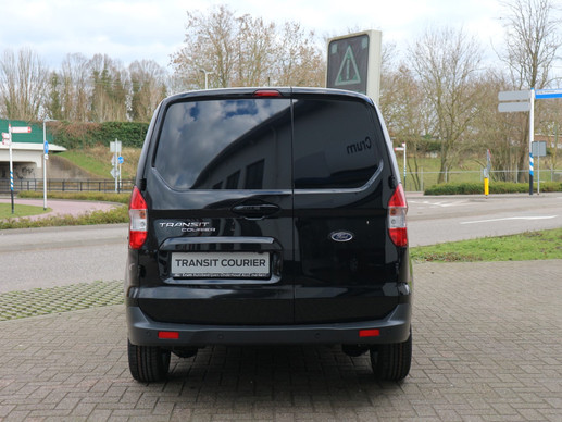 Ford Transit Courier - Afbeelding 26 van 28