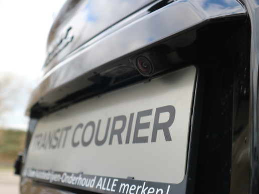 Ford Transit Courier - Afbeelding 27 van 28