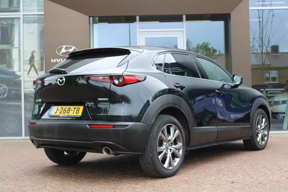 Mazda CX-30 - Afbeelding 2 van 29