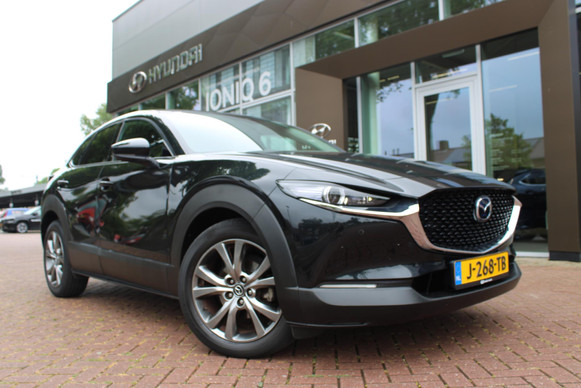 Mazda CX-30 - Afbeelding 3 van 29