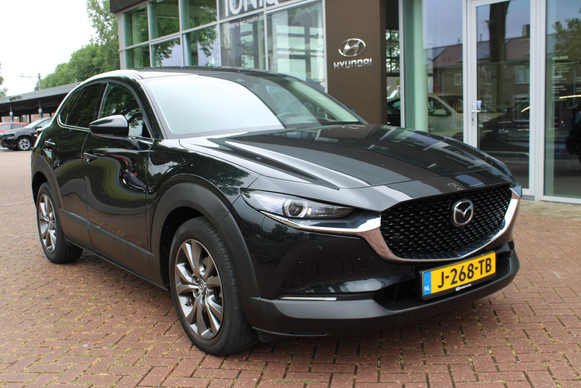 Mazda CX-30 - Afbeelding 24 van 29