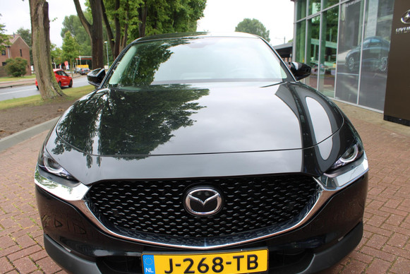 Mazda CX-30 - Afbeelding 26 van 29