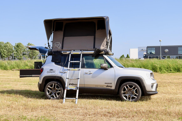 Jeep Renegade - Afbeelding 7 van 28