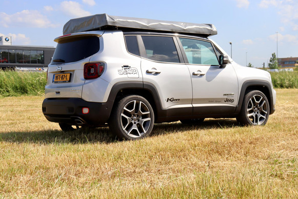 Jeep Renegade - Afbeelding 10 van 28