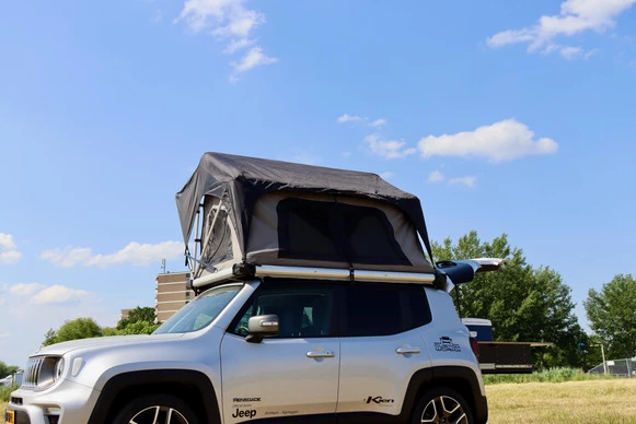 Jeep Renegade - Afbeelding 25 van 28