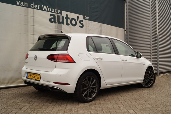 Volkswagen e-Golf - Afbeelding 4 van 25