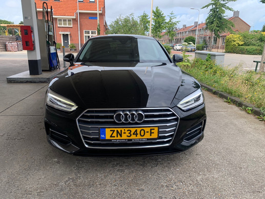 Audi A5 - Afbeelding 2 van 24