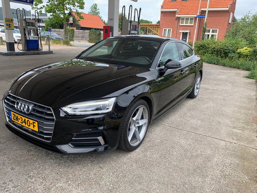 Audi A5 - Afbeelding 3 van 24