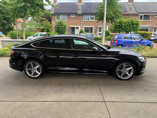 Audi A5 - Afbeelding 5 van 24