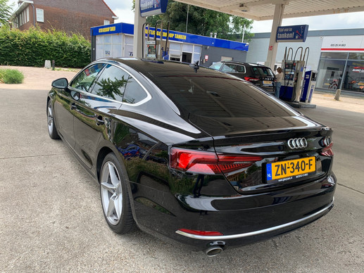 Audi A5 - Afbeelding 7 van 24