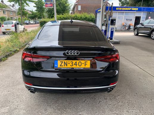 Audi A5 - Afbeelding 9 van 24