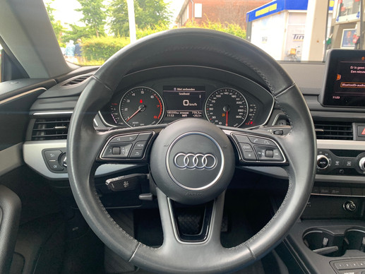 Audi A5 - Afbeelding 17 van 24