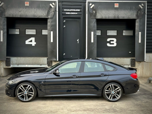 BMW 4 Serie - Afbeelding 8 van 30