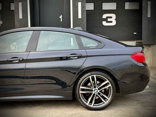 BMW 4 Serie - Afbeelding 9 van 30