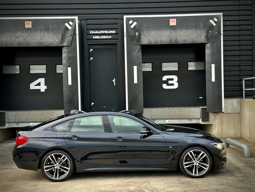 BMW 4 Serie - Afbeelding 17 van 30