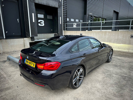 BMW 4 Serie - Afbeelding 29 van 30