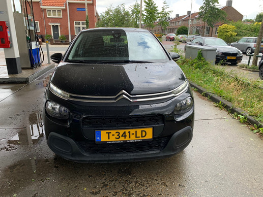 Citroën C3 - Afbeelding 2 van 19