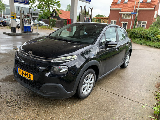 Citroën C3 - Afbeelding 3 van 19