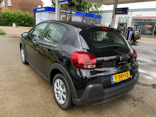 Citroën C3 - Afbeelding 7 van 19